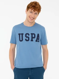 Футболки і поло US Polo модель G081SZ011.000.1187952.VR028 Фото
