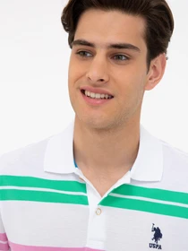 Футболки і поло US Polo модель G081SZ011.000.1194249.VR020 Фото