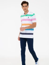 Футболки і поло US Polo модель G081SZ011.000.1194249.VR020 Фото