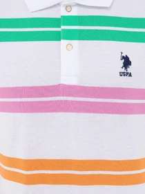 Футболки і поло US Polo модель G081SZ011.000.1194249.VR020 Фото