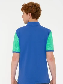 Футболки и поло US Polo модель G081SZ011.000.1202526.VR045 Фото