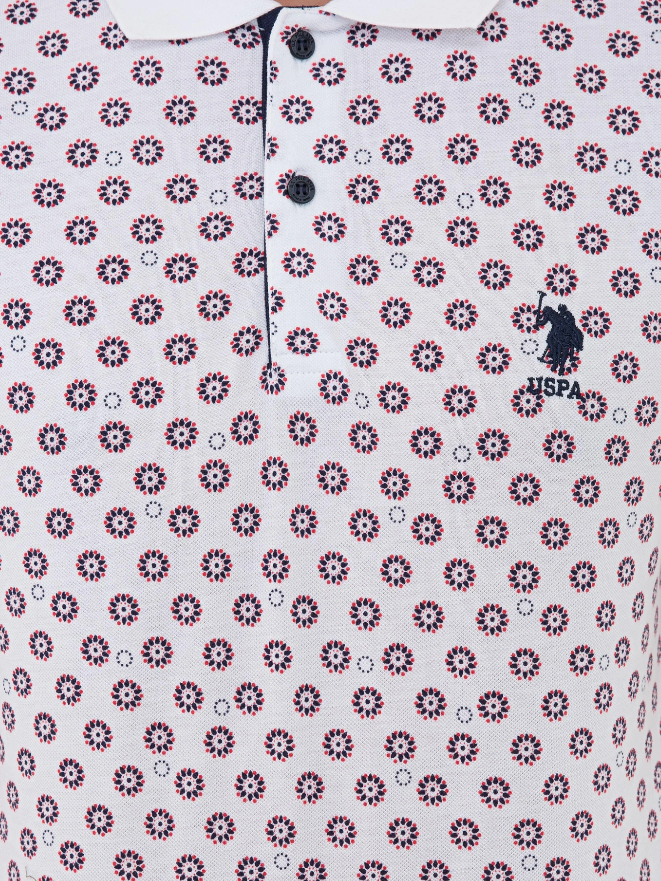 Футболки и поло US Polo модель G081SZ011.000.1269918.VR013 Футболки и поло US Polo модель G081SZ011.000.1269918.VR013 Фото