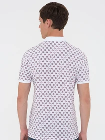 Футболки и поло US Polo модель G081SZ011.000.1269918.VR013 Фото