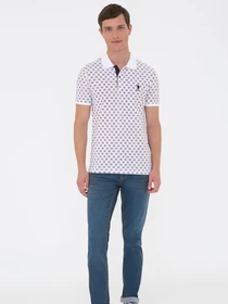 Футболки и поло US Polo модель G081SZ011.000.1269918.VR013 Фото