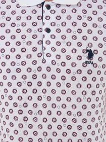 Футболки и поло US Polo модель G081SZ011.000.1269918.VR013 Фото