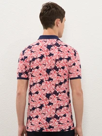 Футболки і поло US Polo модель G081SZ011.000.1270269.VR033 Фото