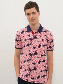 Футболки і поло US Polo модель G081SZ011.000.1270269.VR033 Фото