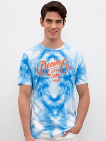 Футболки і поло US Polo модель G081SZ011.000.985973.VR077 Фото