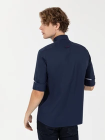 Сорочки US Polo модель G081SZ004.000.1450586.VR033 Фото