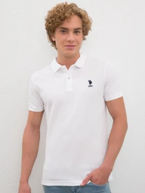 Футболки и поло US Polo модель G081SZ011.000.1186110.VR013 Фото