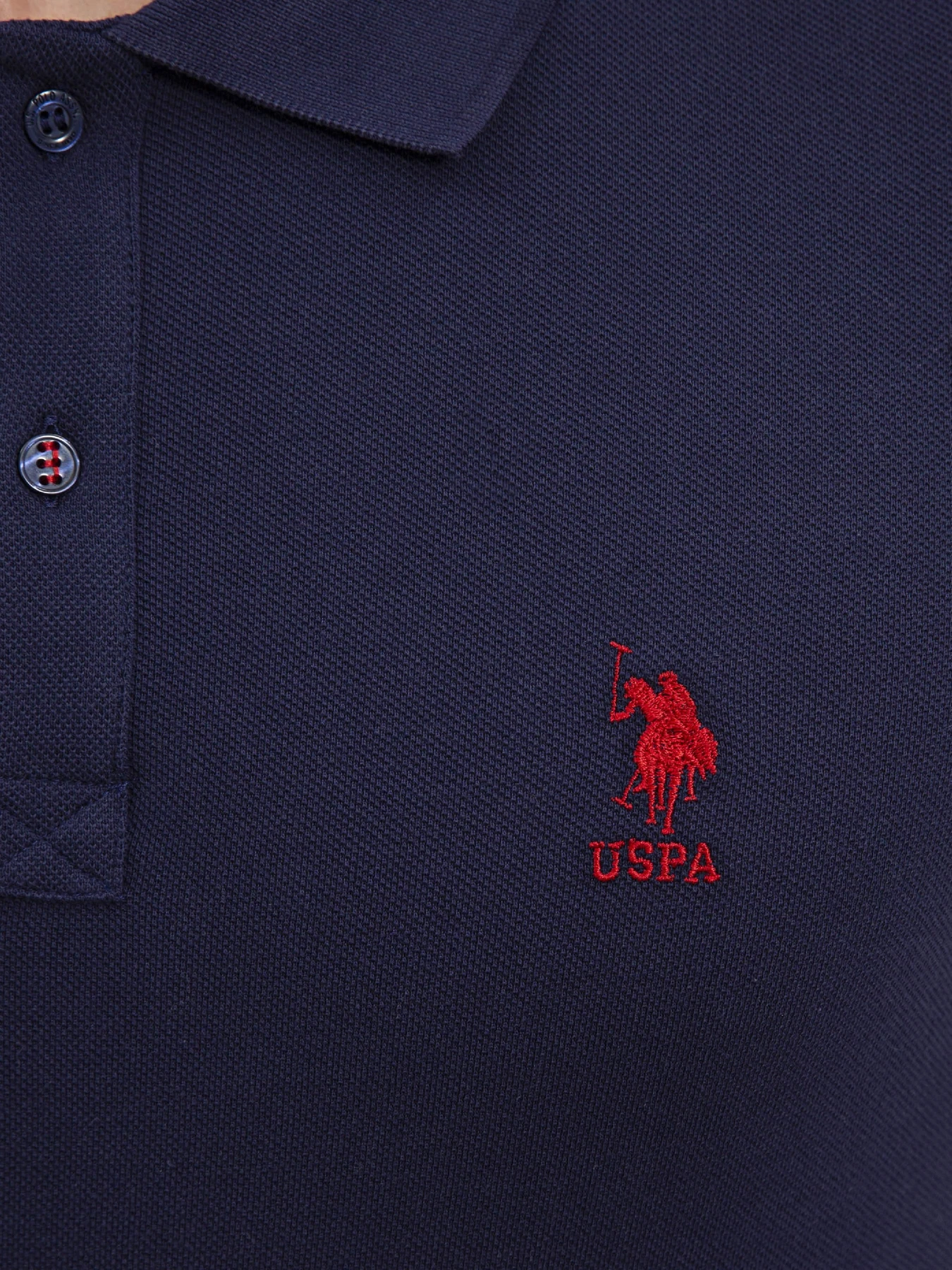 Футболки и поло US Polo модель G081SZ011.000.1191547.VR033 Футболки и поло US Polo модель G081SZ011.000.1191547.VR033 Фото