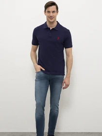 Футболки и поло US Polo модель G081SZ011.000.1191547.VR033 Фото
