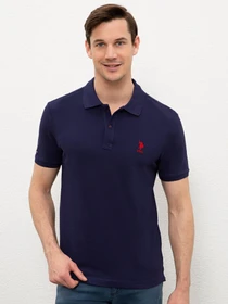 Футболки и поло US Polo модель G081SZ011.000.1191547.VR033 Фото
