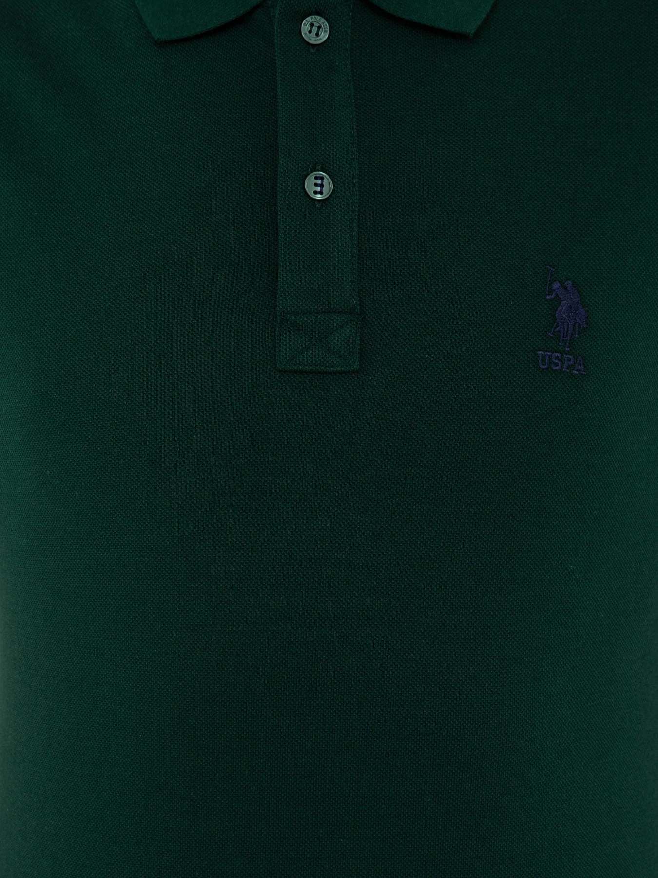 Футболки и поло US Polo модель G081SZ011.000.1191547.VR079 Фото