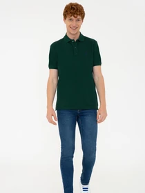 Футболки и поло US Polo модель G081SZ011.000.1191547.VR079 Фото