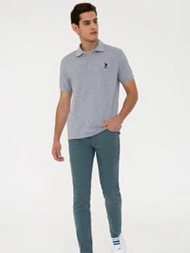 Футболки и поло US Polo модель G081SZ011.000.1191547.VR086 Фото