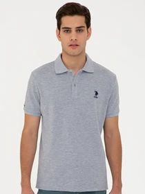 Футболки и поло US Polo модель G081SZ011.000.1191547.VR086 Фото