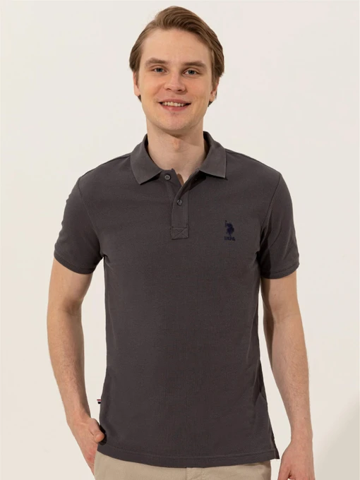 Футболки і поло US Polo модель G081SZ011.000.1350555.VR006 Фото