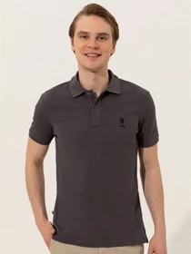 Футболки і поло US Polo модель G081SZ011.000.1350555.VR006 Фото