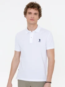 Футболки и поло US Polo модель G081SZ011.000.1350555.VR013 Фото