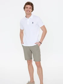 Футболки и поло US Polo модель G081SZ011.000.1350555.VR013 Фото