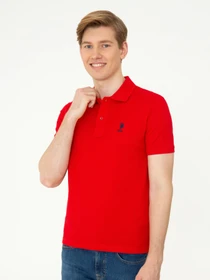 Футболки і поло US Polo модель G081SZ011.000.1350555.VR030 Фото