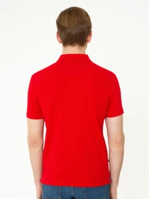Футболки і поло US Polo модель G081SZ011.000.1350555.VR030 Фото