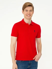 Футболки і поло US Polo модель G081SZ011.000.1350555.VR030 Фото