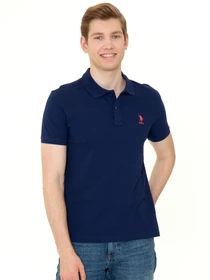Футболки і поло US Polo модель G081SZ011.000.1350555.VR033 Фото