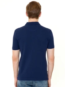 Футболки і поло US Polo модель G081SZ011.000.1350555.VR033 Фото