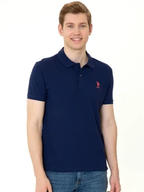 Футболки і поло US Polo модель G081SZ011.000.1350555.VR033 Фото