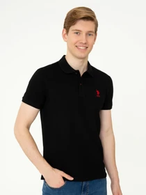 Футболки і поло US Polo модель G081SZ011.000.1350555.VR046 Фото