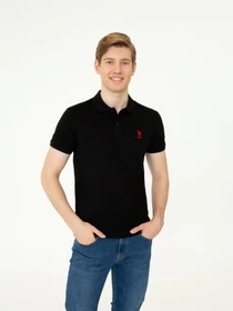 Футболки і поло US Polo модель G081SZ011.000.1350555.VR046 Фото