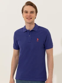 Футболки і поло US Polo модель G081SZ011.000.1350555.VR212 Фото