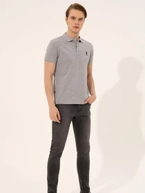 Футболки и поло US Polo модель G081SZ011.000.1350555.VR086 Фото