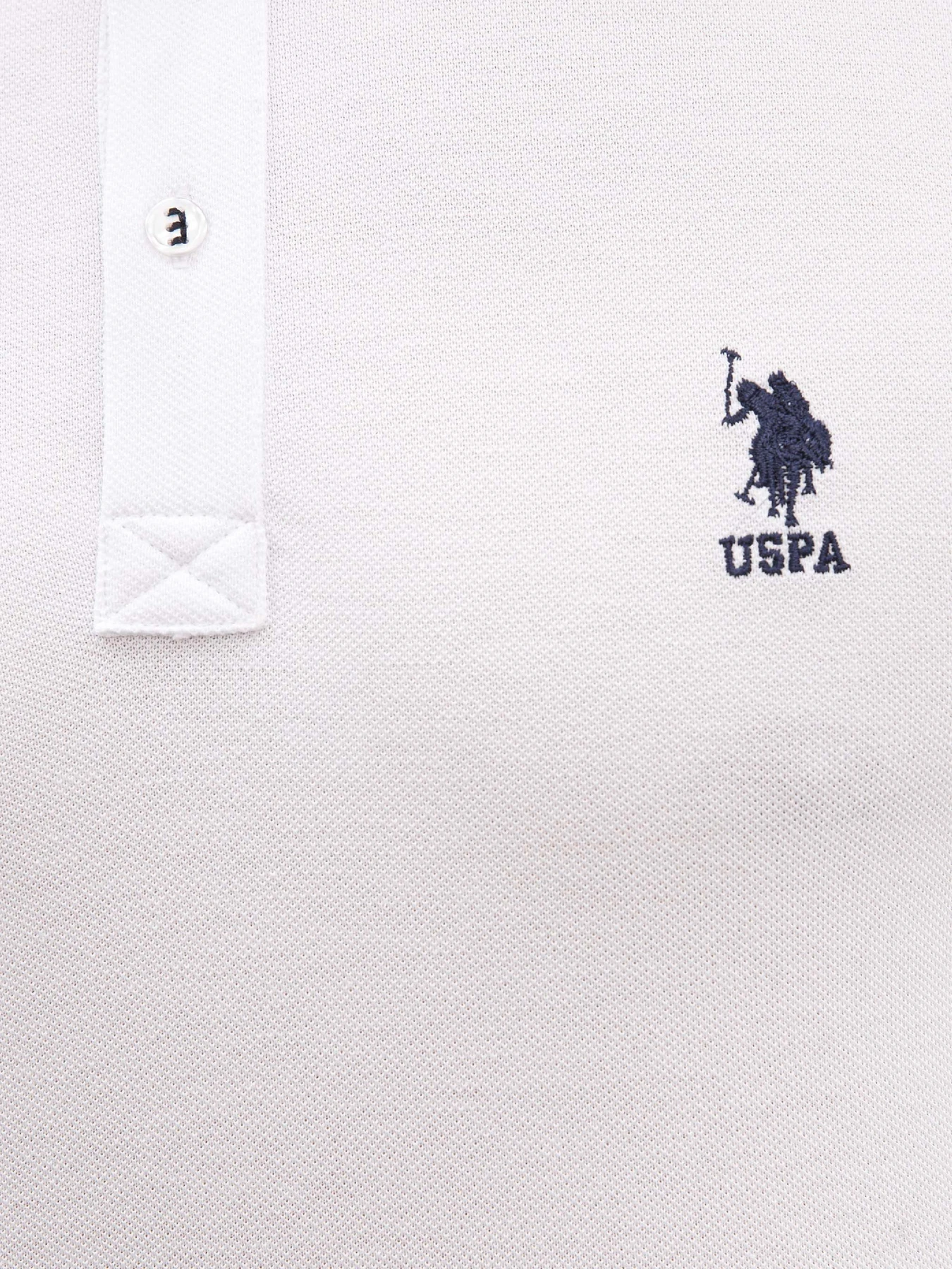 Футболки и поло US Polo модель G081SZ011.000.948811.VR013 Фото