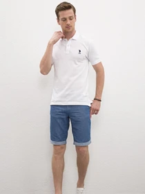 Футболки и поло US Polo модель G081SZ011.000.948811.VR013 Фото