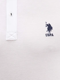 Футболки и поло US Polo модель G081SZ011.000.948811.VR013 Фото