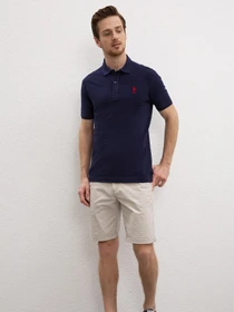 Футболки и поло US Polo модель G081SZ011.000.948811.VR033 Фото