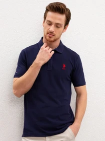 Футболки и поло US Polo модель G081SZ011.000.948811.VR033 Фото