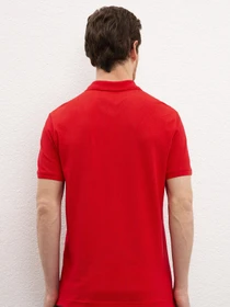 Футболки и поло US Polo модель G081SZ011.000.948811.VR030 Фото