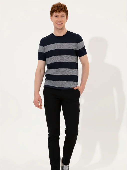 Штани US Polo модель G081SZ078.000.1358019.VR046 Фото