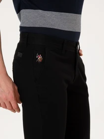 Брюки US Polo модель G081SZ078.000.1358019.VR046 Фото