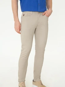 Брюки US Polo модель G081SZ078.000.1358148.VR027 Фото