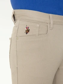 Брюки US Polo модель G081SZ078.000.1358148.VR027 Фото
