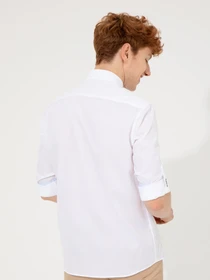 Рубашки US Polo модель G081SZ004.000.1456665.VR013 Фото