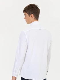 Рубашки US Polo модель G081SZ004.000.1461485.VR013 Фото