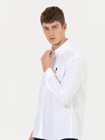 Рубашки US Polo модель G081SZ004.000.1461485.VR013 Фото