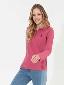 Футболки и поло US Polo модель G082SZ082.000.1452146.VR167 Фото