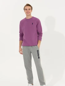 Худи и свитшоты US Polo модель G081SZ082.000.1454279.VR037 Фото